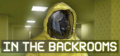 In The Backrooms capsule