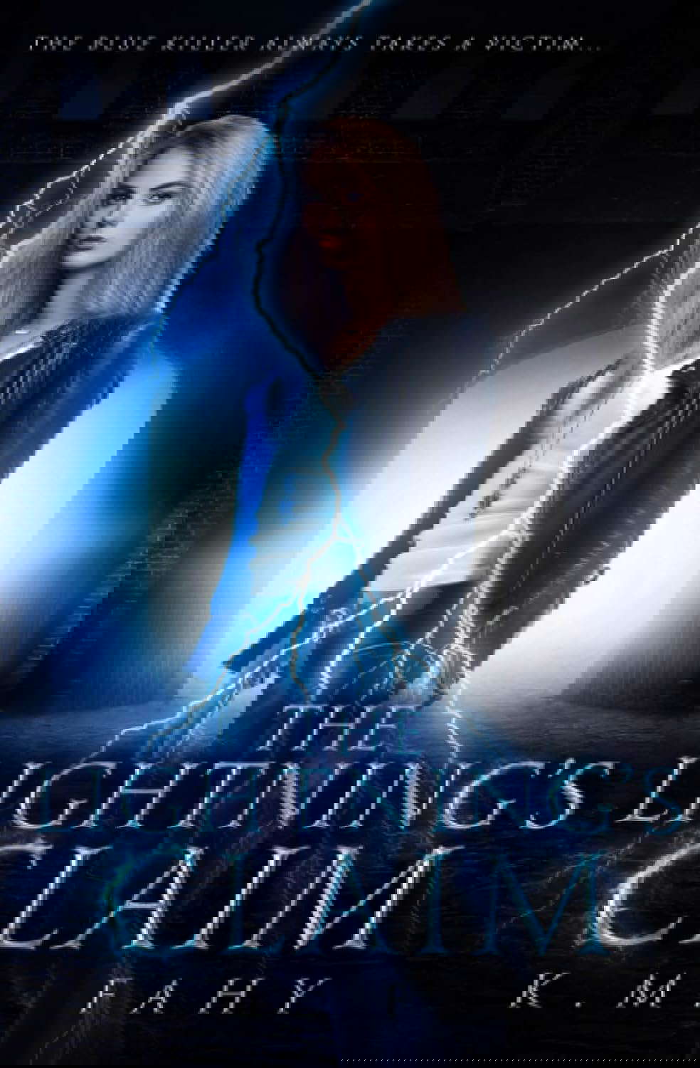 The Lightning's Claim poster