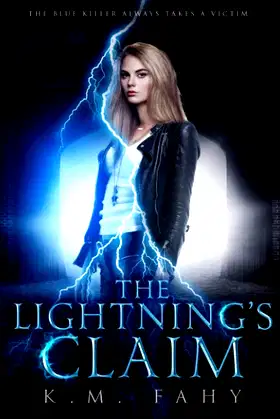 The Lightning's Claim poster