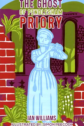 The Ghost of Pendlesham Priory poster