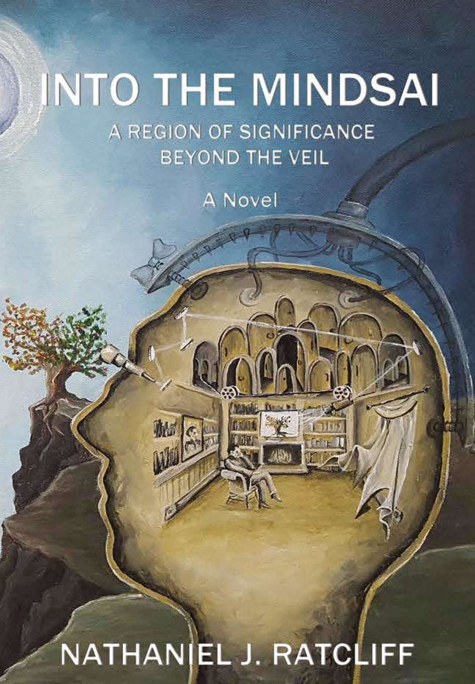 Into the Mindsai poster