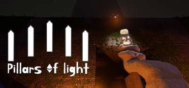 Pillars of Light capsule