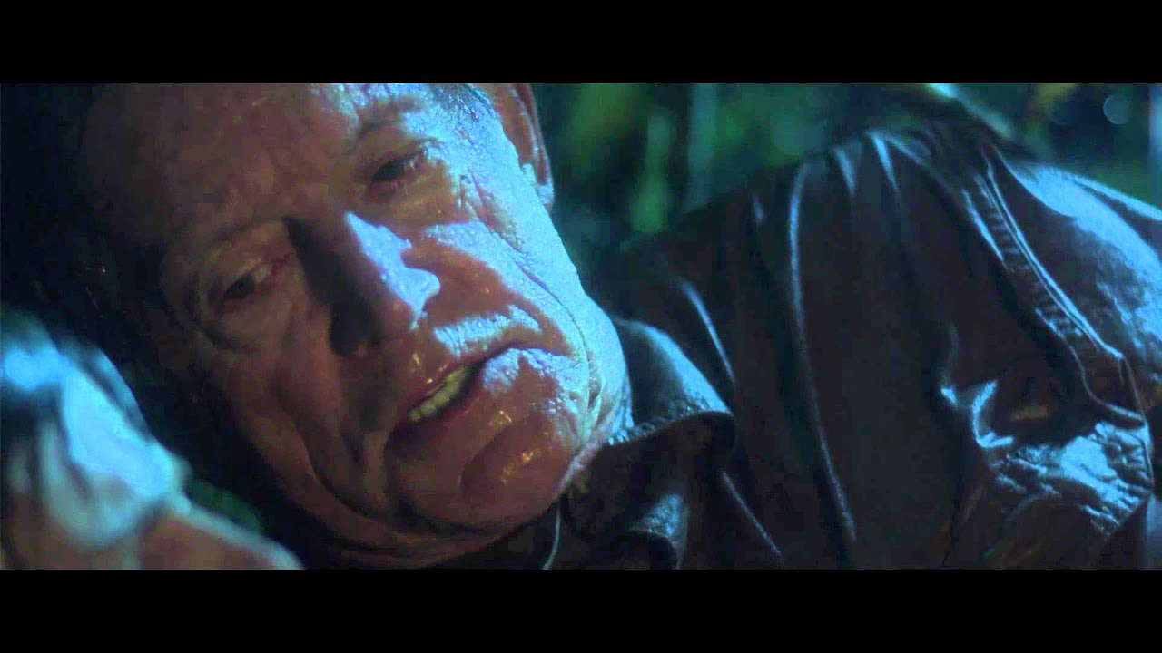 It's In The Blood Trailer (HD).mov