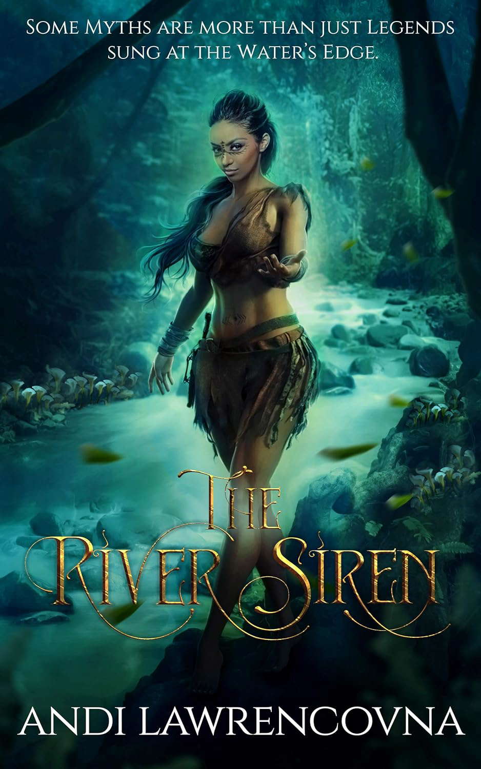 The River Siren: And Other Stories from the Sea Shore poster