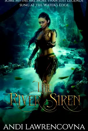 The River Siren: And Other Stories from the Sea Shore poster