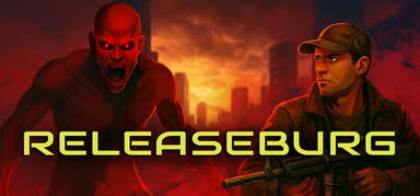 Releaseburg capsule