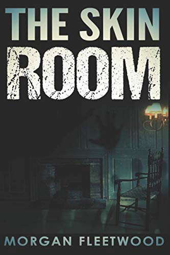The Skin Room poster