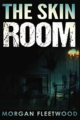 The Skin Room poster