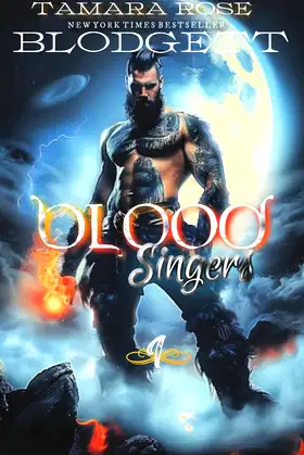 Blood Singers poster