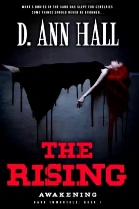 The Rising: Awakening poster