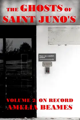 On Record (The Ghosts of Saint Juno's Book 2) poster