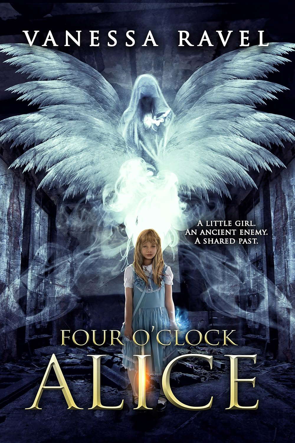 Four o'Clock Alice poster