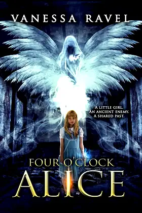 Four o'Clock Alice poster