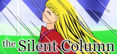 The Silent Column capsule