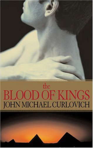 The Blood of Kings: A Novel poster
