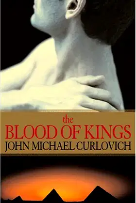 The Blood of Kings: A Novel poster