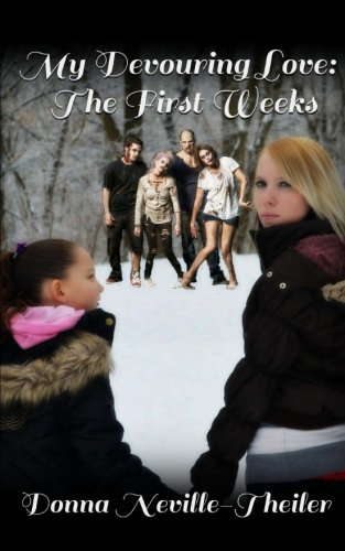 My Devouring Love: The First Weeks poster