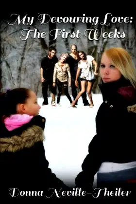 My Devouring Love: The First Weeks poster