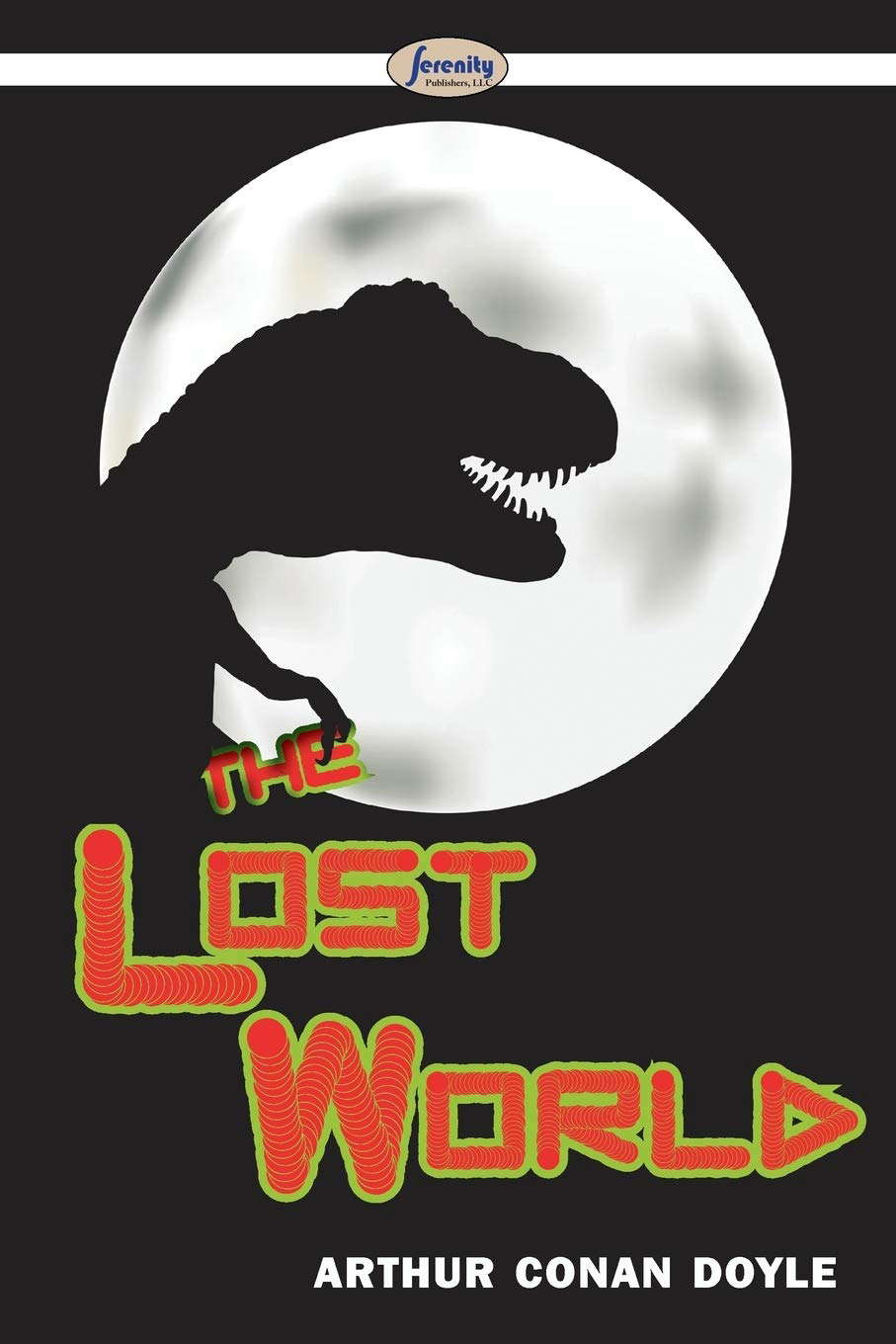 The Lost World poster