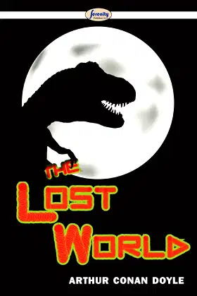 The Lost World poster