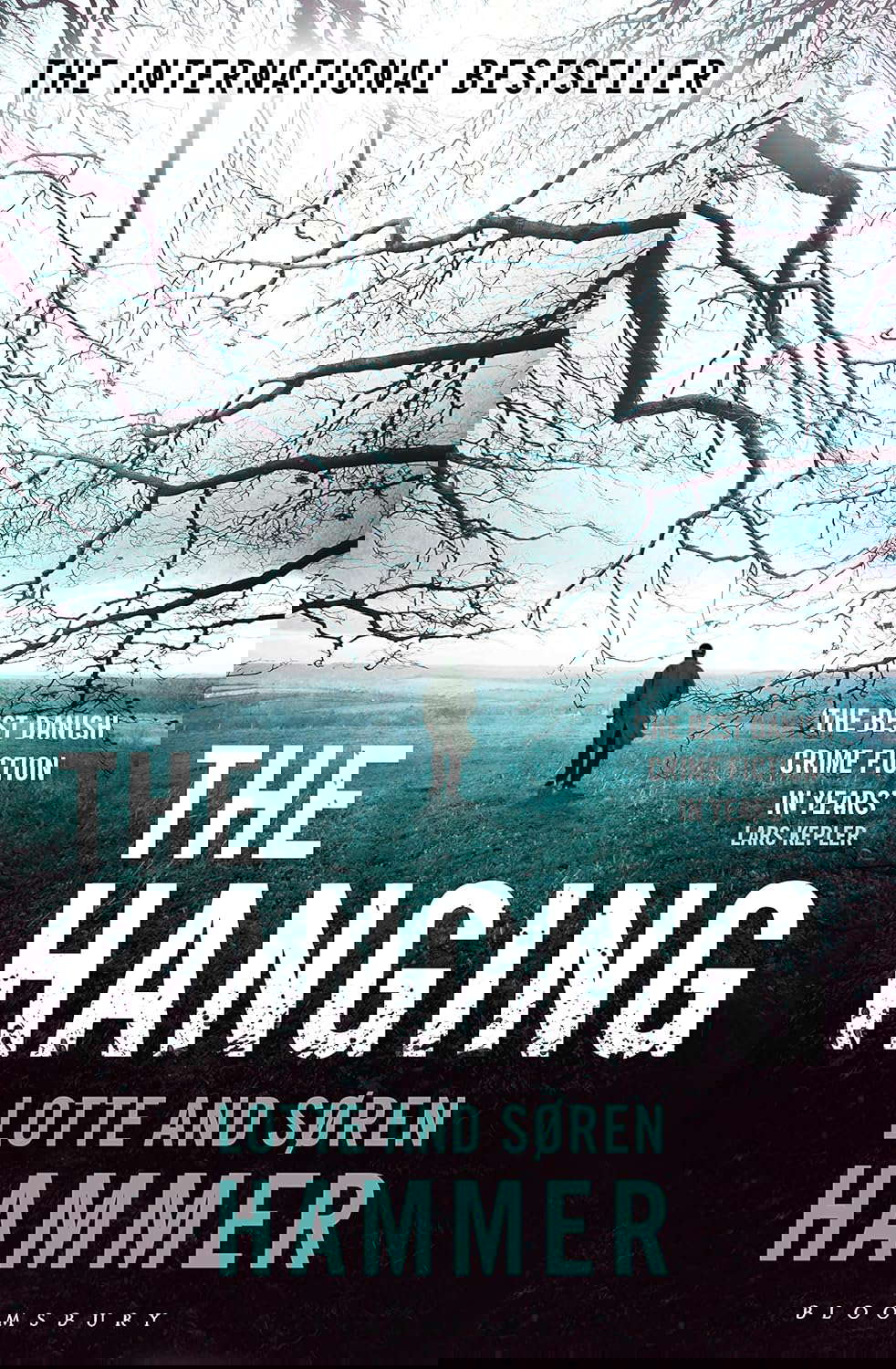 The Hanging (A Konrad Simonsen Thriller) poster