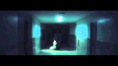 Coffin Baby Official Trailer #1 poster