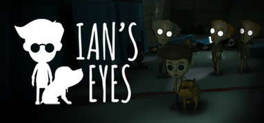 Ian's Eyes capsule
