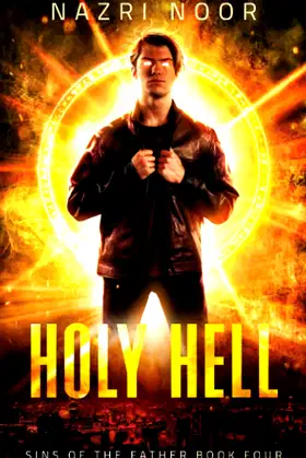 Holy Hell (Sins of the Father) poster