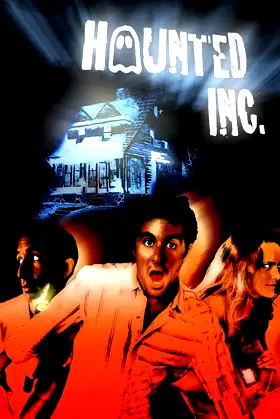 Haunted Inc. poster