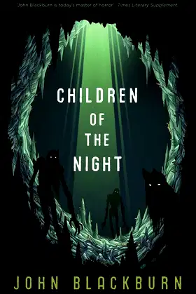 Children of the Night poster