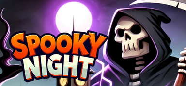 Spooky Night capsule