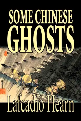 Some Chinese Ghosts poster
