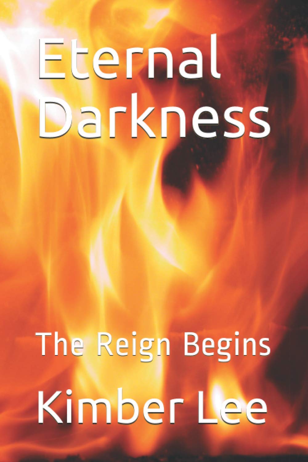 Eternal Darkness: The Reign Begins (Volume) poster
