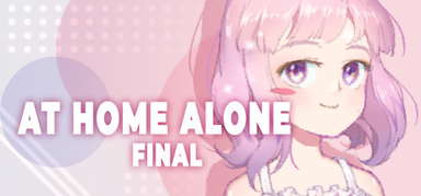 At Home Alone Final capsule