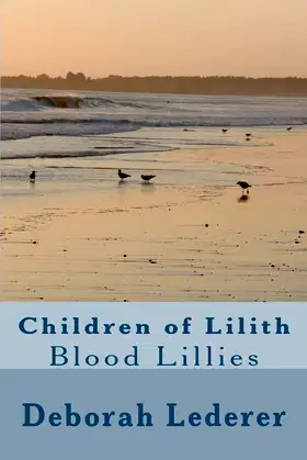 Children of Lilith: Blood Lillies poster