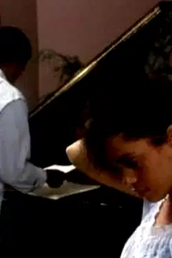 The Satanic Piano poster