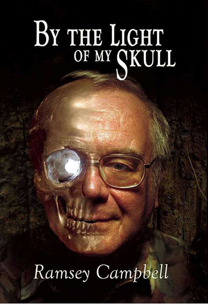 By the Light of My Skull poster