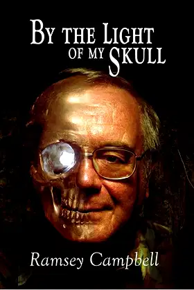 By the Light of My Skull poster