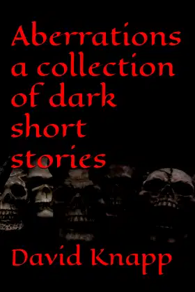 Aberrations a collection of dark short stories (Requiem of the Damned) poster