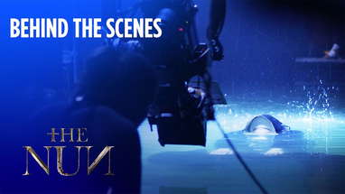 Behind The Scenes - Gruesome Planet: Filming in Romania poster
