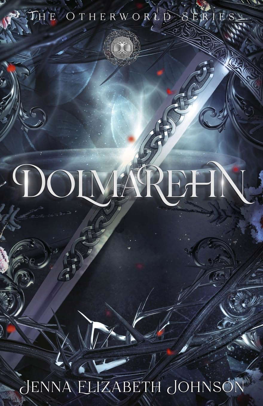 Dolmarehn: Otherworld Trilogy (Book Two) (The Otherworld Series) poster