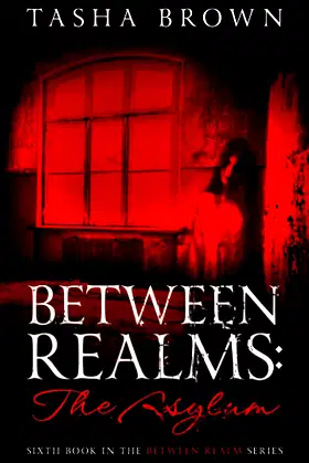 Between Realms: The Asylum poster