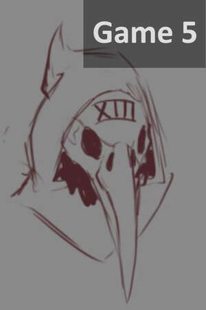 Umbra Mortis poster