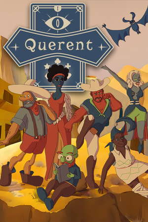 Querent poster
