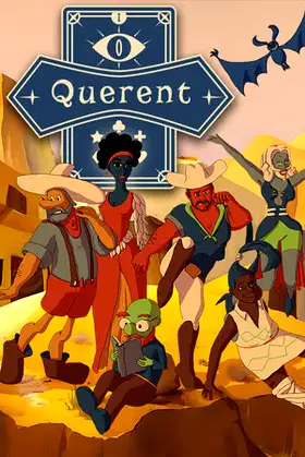 Querent poster