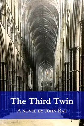 The Third Twin: A ghost story poster