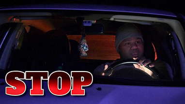 STOP : Short Horror Film poster