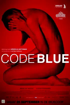 Code Blue poster