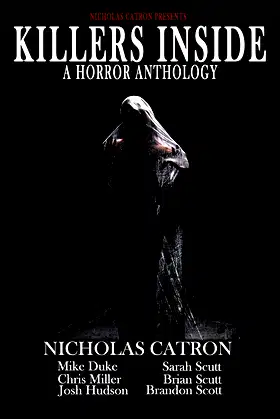 Killers Inside: A Horror Anthology poster