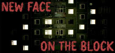 New Face On The Block capsule